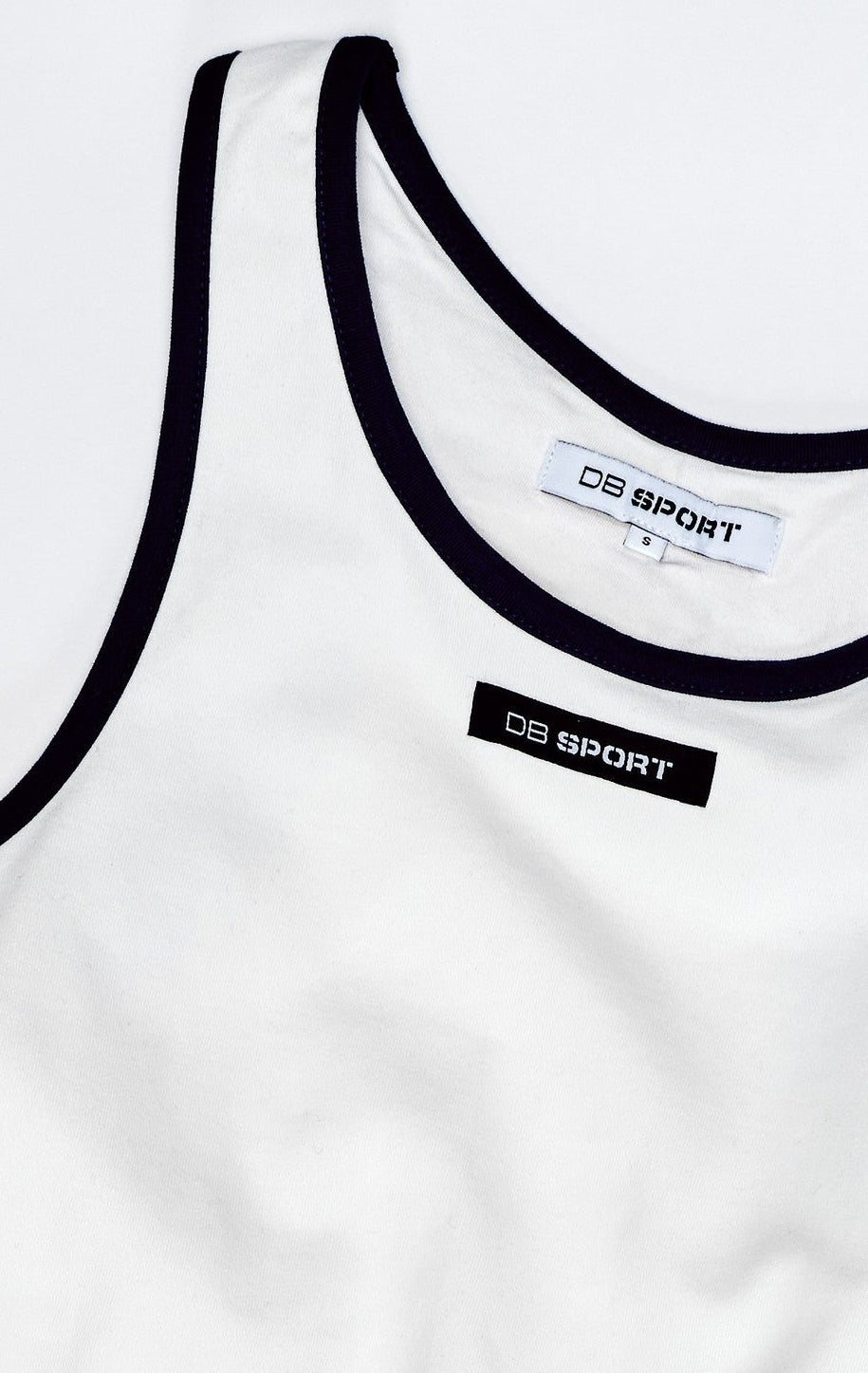 Court Dress - Soft White