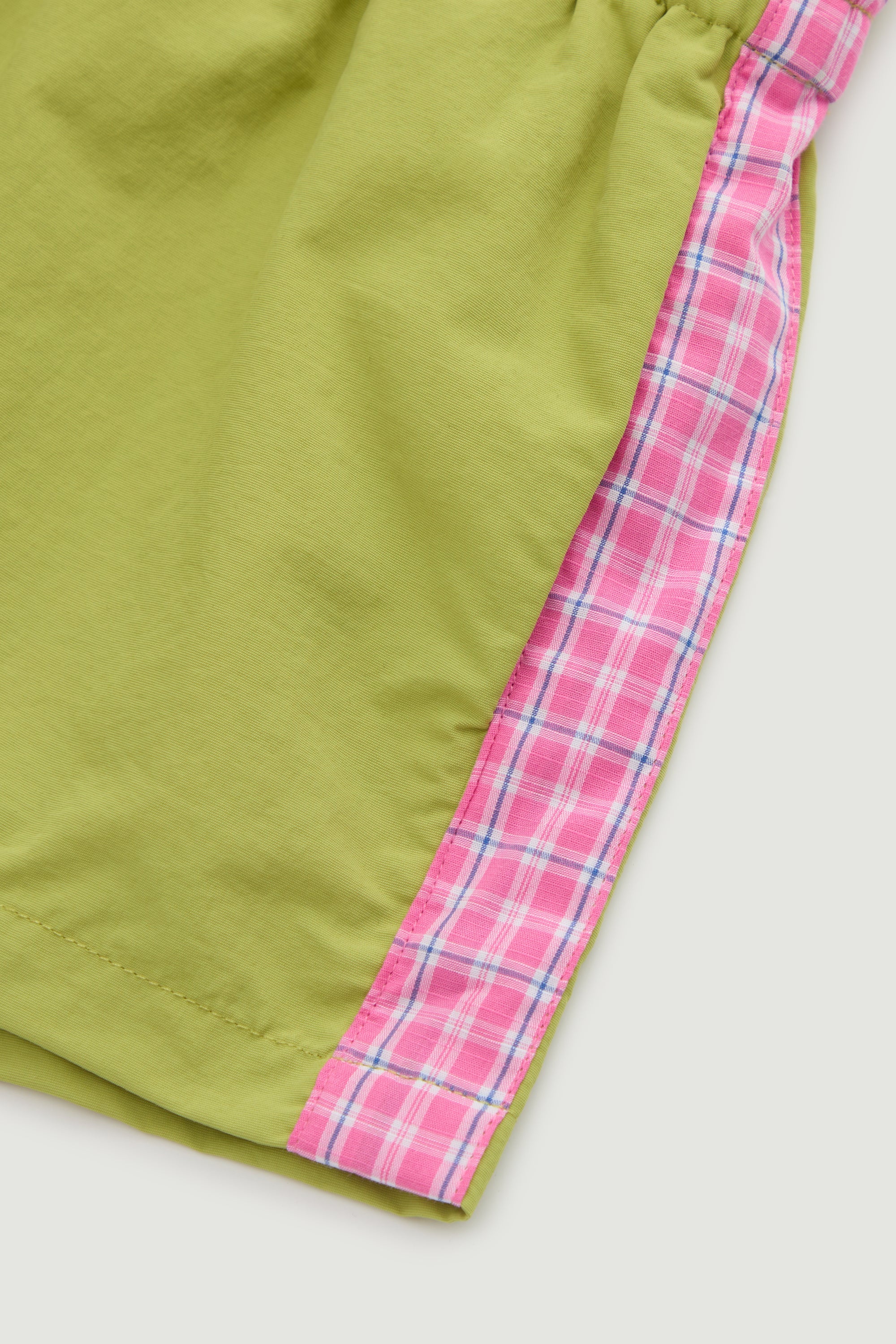 Trail Shorts - Banana Pepper
