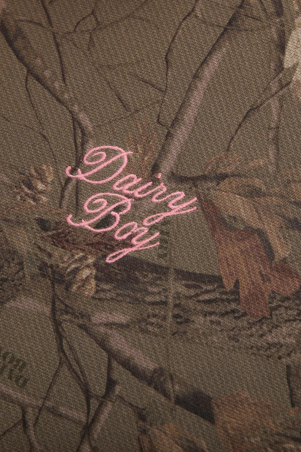 Diana Rollneck - Evergreen Camo