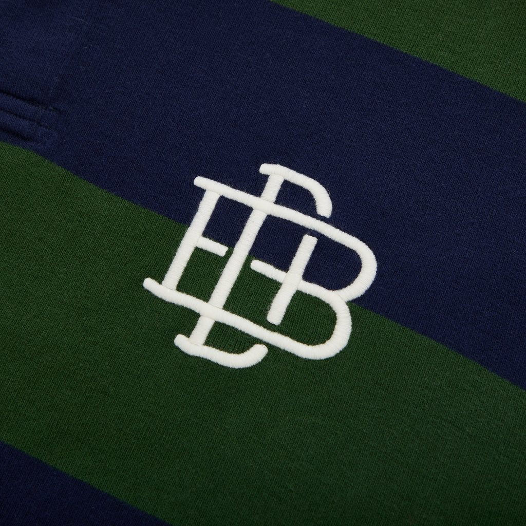 The American Rugby - Greenwich
